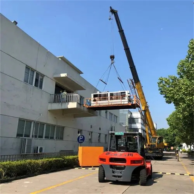 东平小型吊车出租电话