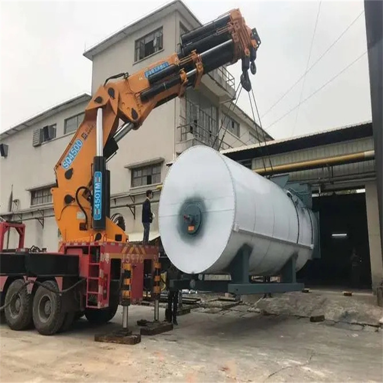 东平室内装修小型折臂吊出租服务：高效解决方案与租赁指南