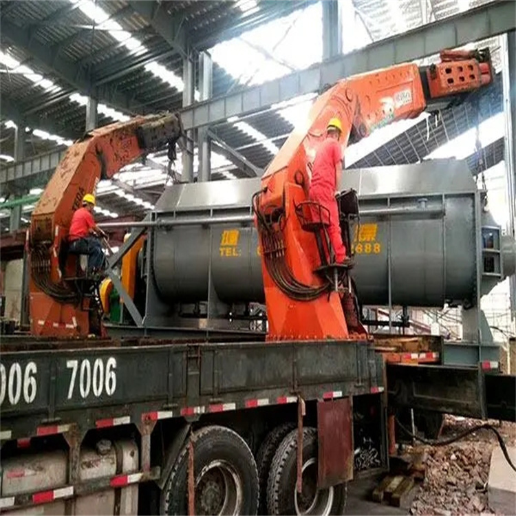 东平大型随车吊出租多少钱