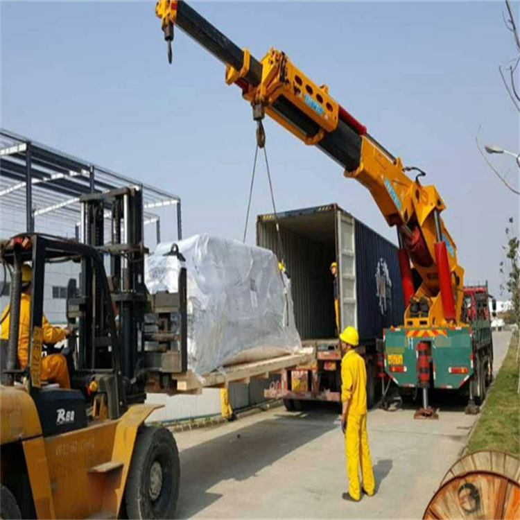 东平专业随车吊出租电话