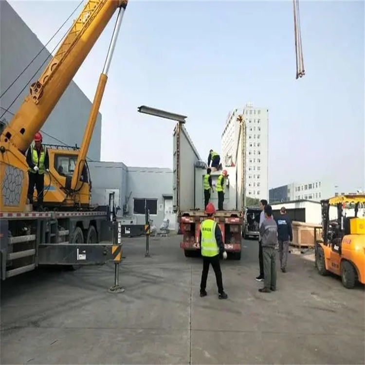 东平如何找到附近的吊车救援服务