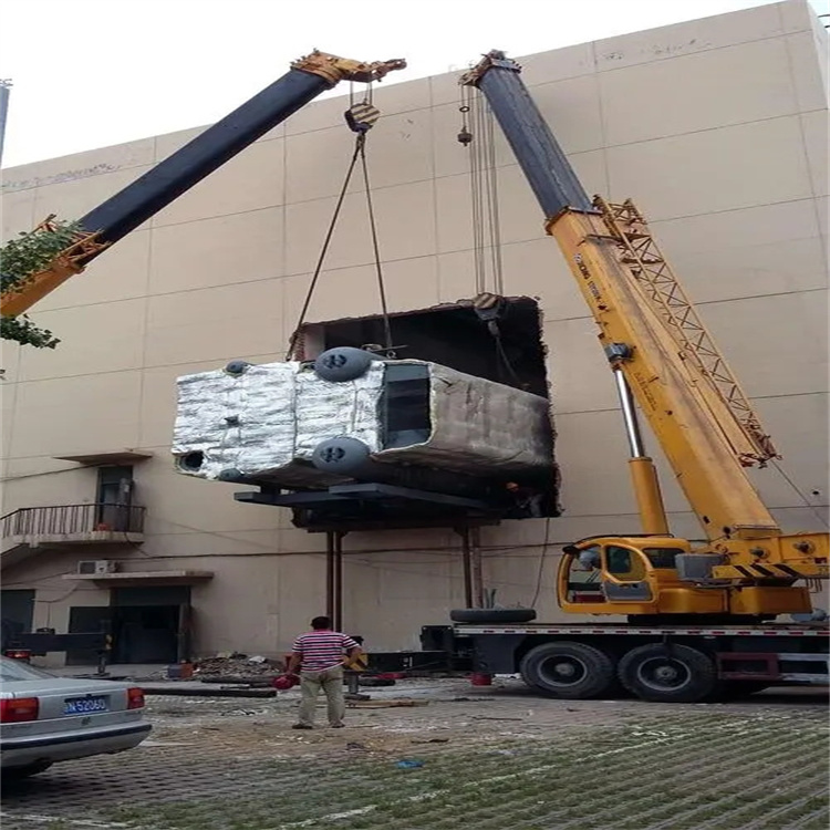 东平25吨汽车吊出租