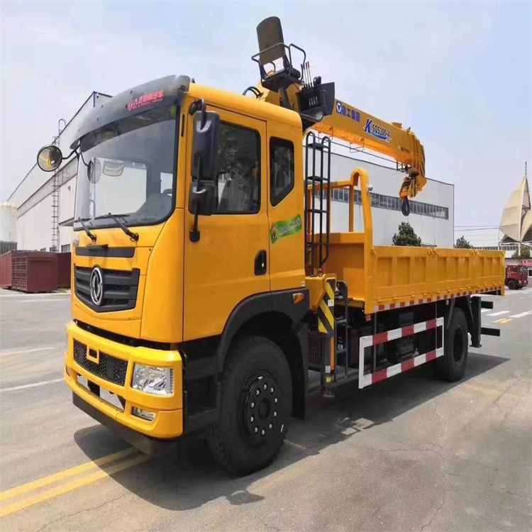 东平附近找一辆随车吊出租