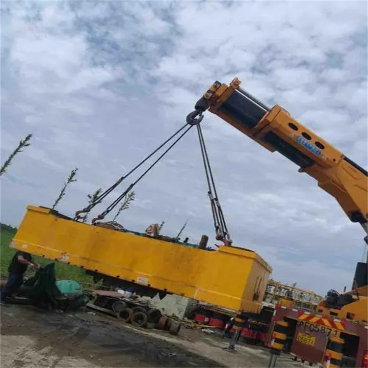 东平专业吊车出租哪家好