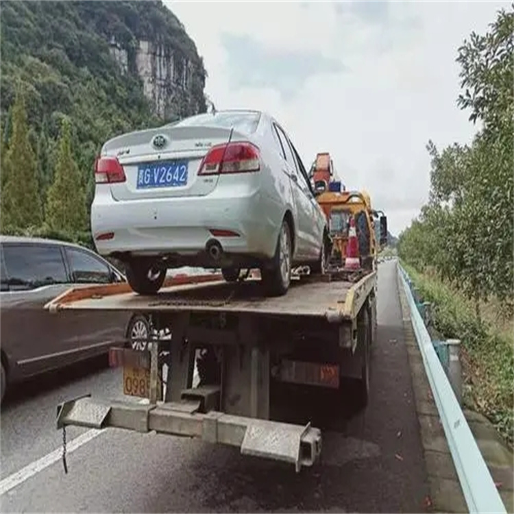 东平吊车吊小车正确部位