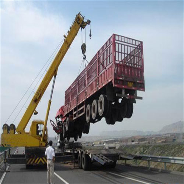 东平吊车吊运安全措施
