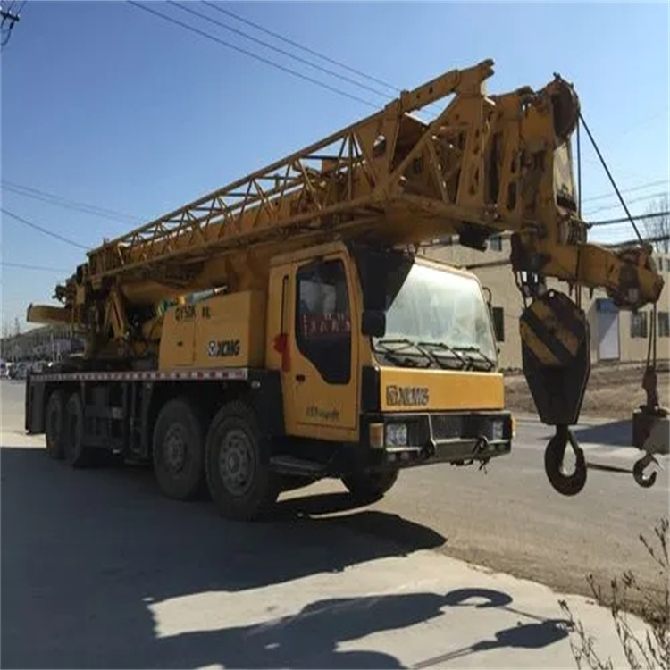 东平哪里有专业吊车出租